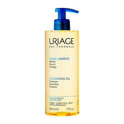 Uriage Lavante Ulje za kupanje 500 ml