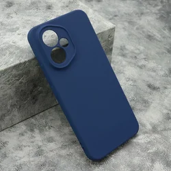 Maska GENTLE COLOR za Honor 400/ teget