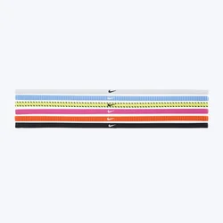 NIKE Traka flex classic headbands slim 6pk U