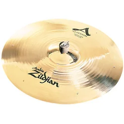 Zildjian 19 A Custom projection crash