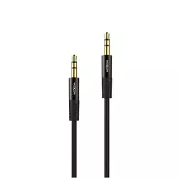 Moxom Audio AUX kabl AUX-10, 1m, Crni