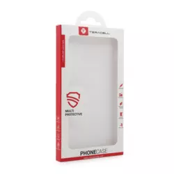 Torbica Teracell Skin za Xiaomi Redmi 9C transparent