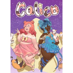 Calico (PC) Steam Key EUROPE