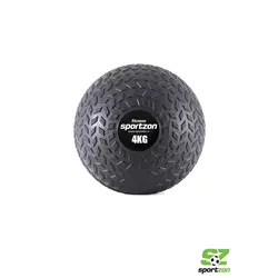 Sportzon slam ball 4kg