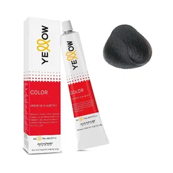 ALFAPARF Farba za kosu Yellow Permanent 410