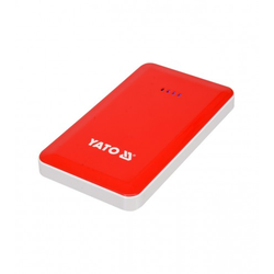 YATO  Starter za akumulator powerbank YT-83080