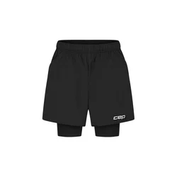 Cep Core Run 2in1 Short