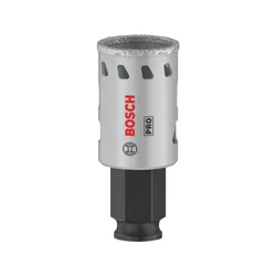 BOSCH PRO Tile PC Plus testera za otvore 29 mm, 2608901556