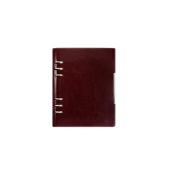 NOVASKIN Agenda sa mehanizmom A5 - Bordo