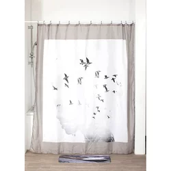 TENDANCE ZAVESA DIVINE 180X200 CM POLIESTER