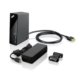 REFURBISHED - Docking Station Lenovo ThinkPad OneLink Pro Dock DU933S1 - GRADE A (JAMSTVO: 12 MJ.)