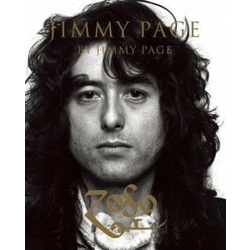 Jimmy Page by Jimmy Page