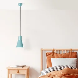 Conceptum Hypnose Luster Konikkem, 27-114cm, O14 cm Shade
