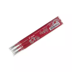 Uložak za frixion 1/3 crveni 0,7mm