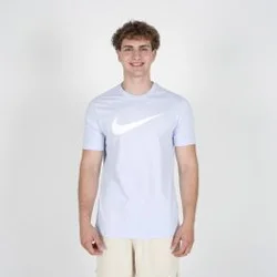 NIKE Majica kratak rukav nsw tee icon swoosh M