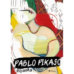 Pablo Pikaso-bojanka