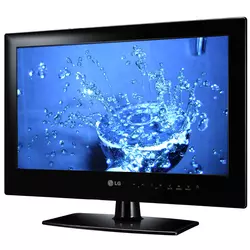 LG LED LCD TV 26LE3300