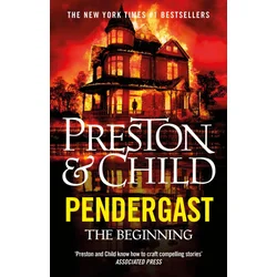 Pendergast