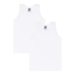 PETIT BATEAU Majica bela