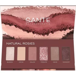 Sante Eyeshadow Palette - Rosies