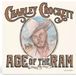 Charley Crockett - Age Of The Ram (CD)