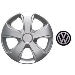 Ratkapne za VW 331, 15