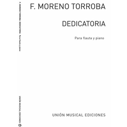 MORENO-TORROBA F.:DEDICATORIA