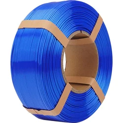eSUN ePLA-Silk Blue - 1,75 mm/1000 g - Refill