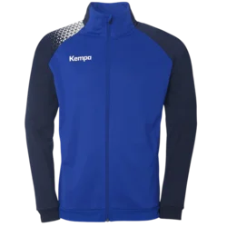 Jakna Kempa Ambition 28 Training Jacket Kids