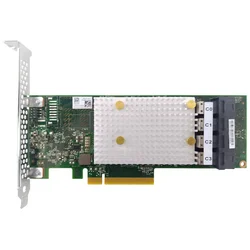 Lenovo ThinkSystem 4350-16i SAS/SATA 12Gb HBA - 4Y37A72481