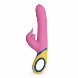 Rabbit vibrator PMV20 - Copy