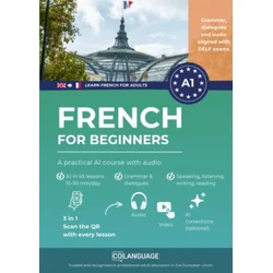 Learn French for beginners - A practical A1 course with audio