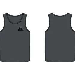 Lonsdale Mens singlet slim fit