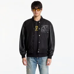 Bomber L/AB c/o Off-White™ Off Active Bomber Jacket Black XL