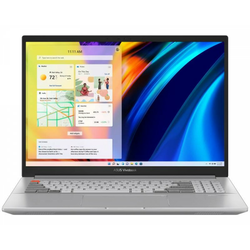 Laptop ASUS VivoBook Pro 16X OLED 16 UHD i7-12700H 32GB 1TB SSD GeForce RTX 3050Ti