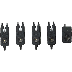 PROLOGIC SIGNALIZATORI CUSTOM SMX MK II SET 4+1