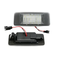 OEM LED osvetljenje za zadnje tablice sa 18 dioda Opel Astra J karavan / Vectra C karavan / Insignia Ka