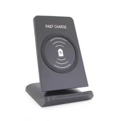 3G (69554) kućni punjač wireless 10W crni