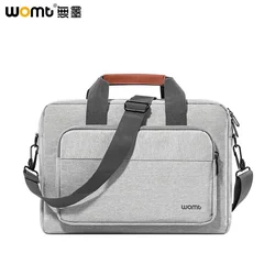 Womt Torba za laptop, Siva