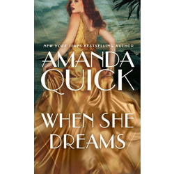 When She Dreams