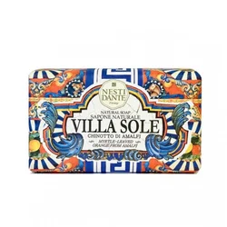 NESTI DANTE Sapun Chinotto Villa Sole Chinotto, 250 g