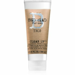 TIGI Bed Head B for Men regenerator za čišćenje protiv gubitka kose (Peppermint Conditioner) 200 ml