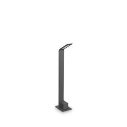 AGOS LED STAJAĆA LAMPA PT H60 4000K ANTRACIT IP54