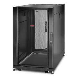 NetShelter SX 18U Server Rack Enclos