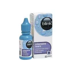 Blink Intensive Tears (10 ml)