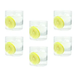 Tognana Set čaša 330 ml, 6 komada