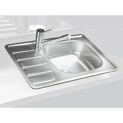 Alveus sudopera Zoom 10 mat    615 x 500 x 160 mm