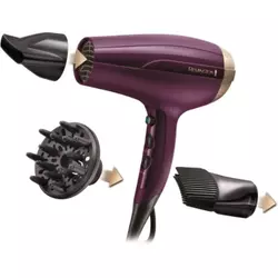 Fen za kosu Remington D5219 snaga 2300W/2 brzine-3 tempreture