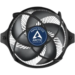 ARCTIC Kuler AMD Alpine 23 CO 24/7