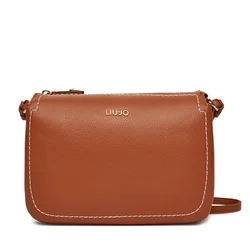 Liu Jo Ročna torba S Crossbody AA5072 E0058 Rjava